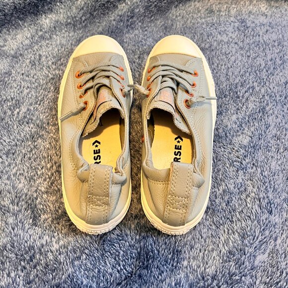 Converse Chuck Taylor Shoreline Slip On Sneaker - Picture 2 of 5